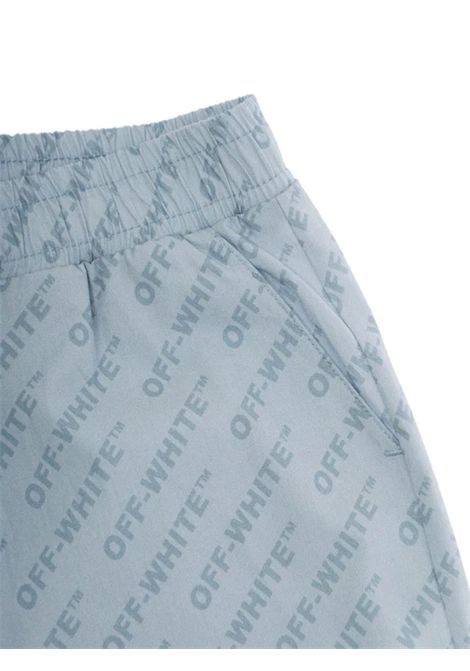  OFF WHITE KIDS | OBCB00CS26FAB001451